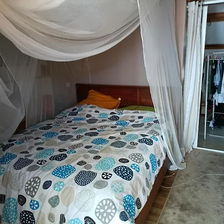 Les Pieds Dans L'eau Apartment La Seyne-sur-Mer